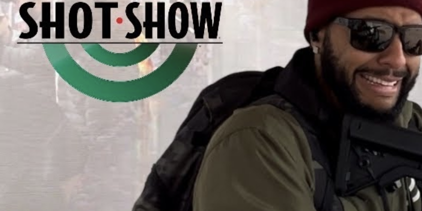 shot show